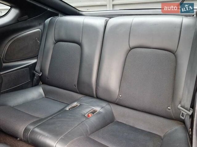 Серый Хендай Купе, объемом двигателя 1.98 л и пробегом 185 тыс. км за 7990 $, фото 26 на Automoto.ua