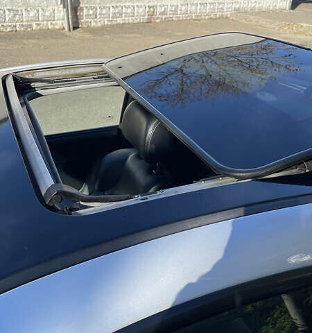 Сірий Хендай Купе, об'ємом двигуна 1.98 л та пробігом 195 тис. км за 6700 $, фото 28 на Automoto.ua