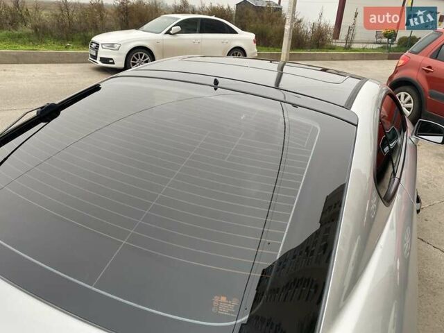 Сірий Хендай Купе, об'ємом двигуна 1.98 л та пробігом 195 тис. км за 6800 $, фото 7 на Automoto.ua