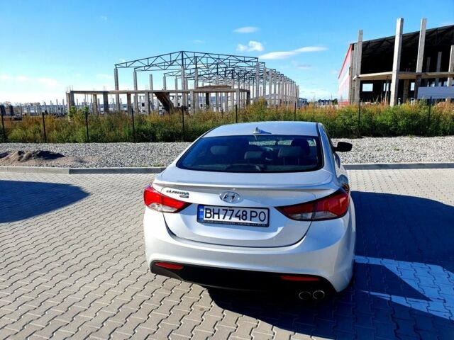 Сірий Хендай Купе, об'ємом двигуна 2 л та пробігом 133 тис. км за 8700 $, фото 1 на Automoto.ua