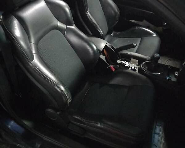 Синий Хендай Купе, объемом двигателя 1.98 л и пробегом 245 тыс. км за 6100 $, фото 6 на Automoto.ua