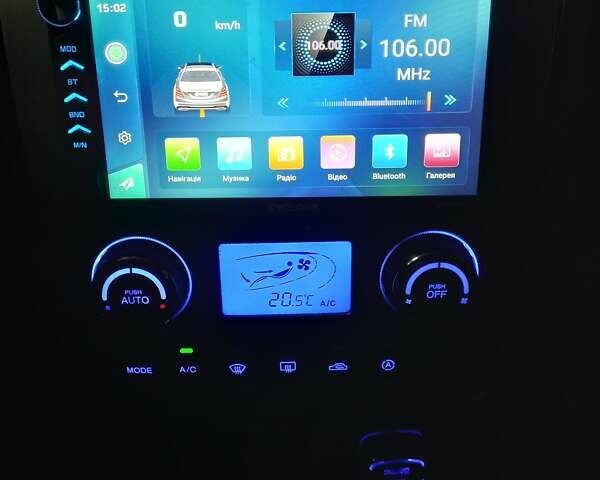 Синий Хендай Купе, объемом двигателя 1.98 л и пробегом 245 тыс. км за 6100 $, фото 5 на Automoto.ua