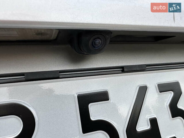 Хендай Крета 2016 в Киеве на Automoto.ua Серый Хендай Крета, объемом двигателя 1.6 л и пробегом 121 тыс. км за 14800 $, фото 16 на Automoto.ua