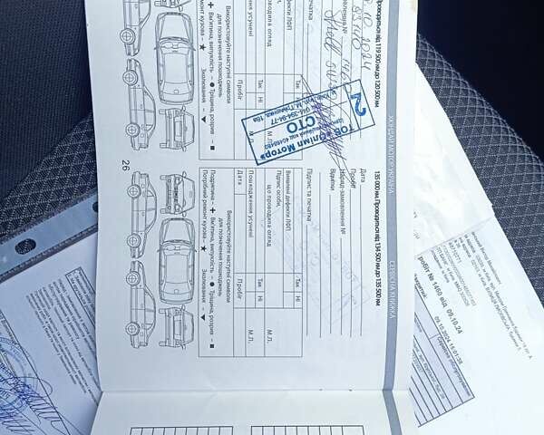 Сірий Хендай Крета, об'ємом двигуна 2 л та пробігом 100 тис. км за 16000 $, фото 16 на Automoto.ua