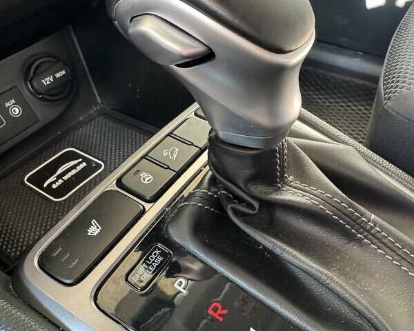Хендай Крета 2017 у Харкові на Automoto.ua Сірий Хендай Крета, об'ємом двигуна 1.59 л та пробігом 70 тис. км за 14750 $, фото 13 на Automoto.ua