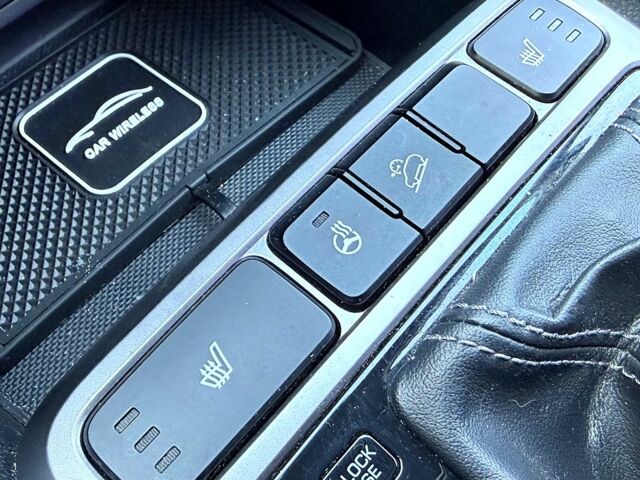 Серый Хендай Крета, объемом двигателя 1.6 л и пробегом 69 тыс. км за 16300 $, фото 10 на Automoto.ua