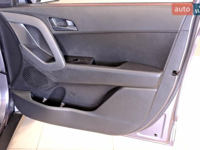 Хендай Крета 2019 в Одессе на Automoto.ua Серый Хендай Крета, объемом двигателя 1.6 л и пробегом 53 тыс. км за 11900 $, фото 39 на Automoto.ua