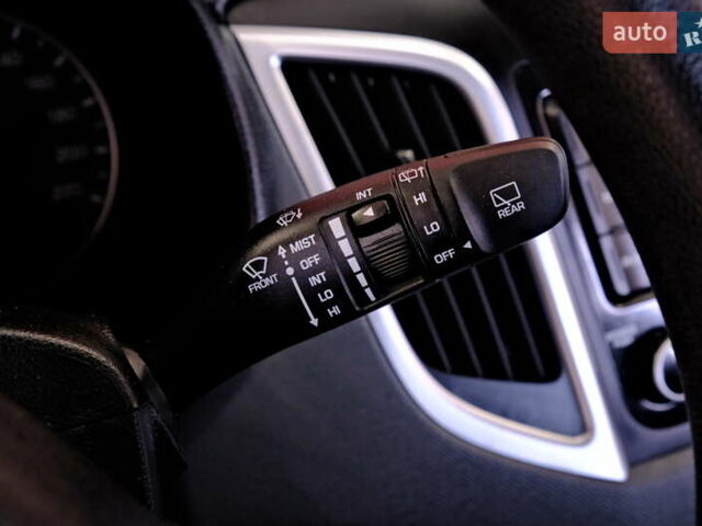 Хендай Крета 2019 в Одессе на Automoto.ua Серый Хендай Крета, объемом двигателя 1.6 л и пробегом 53 тыс. км за 11900 $, фото 22 на Automoto.ua