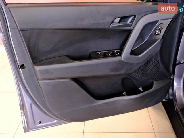 Хендай Крета 2019 в Одессе на Automoto.ua Серый Хендай Крета, объемом двигателя 1.6 л и пробегом 53 тыс. км за 11900 $, фото 27 на Automoto.ua