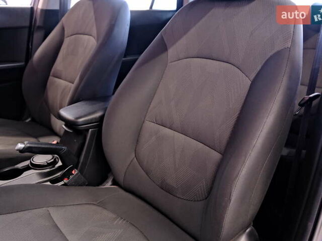 Хендай Крета 2019 в Одессе на Automoto.ua Серый Хендай Крета, объемом двигателя 1.6 л и пробегом 53 тыс. км за 11900 $, фото 30 на Automoto.ua