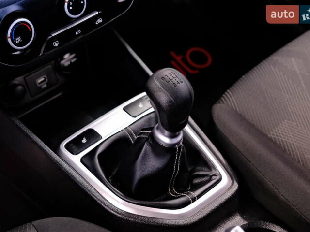 Хендай Крета 2019 в Одессе на Automoto.ua Серый Хендай Крета, объемом двигателя 1.6 л и пробегом 53 тыс. км за 11900 $, фото 16 на Automoto.ua