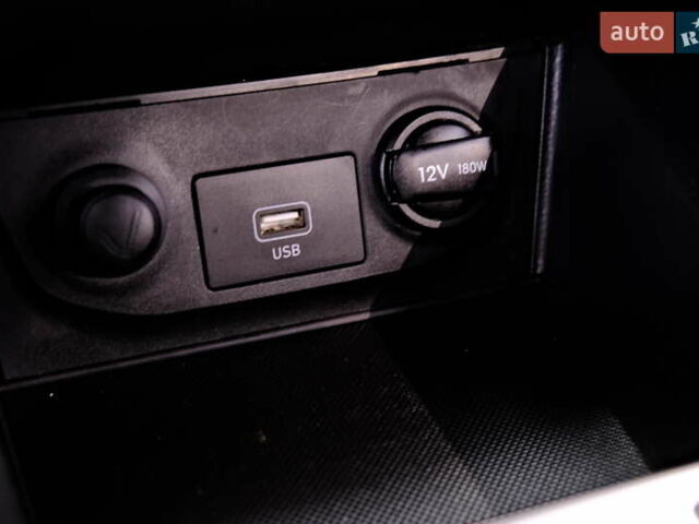 Хендай Крета 2019 в Одессе на Automoto.ua Серый Хендай Крета, объемом двигателя 1.6 л и пробегом 53 тыс. км за 11900 $, фото 18 на Automoto.ua