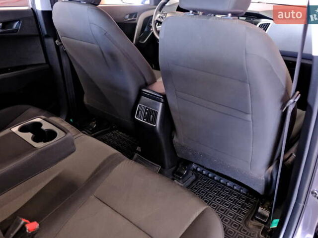 Хендай Крета 2019 в Одессе на Automoto.ua Серый Хендай Крета, объемом двигателя 1.6 л и пробегом 53 тыс. км за 11900 $, фото 37 на Automoto.ua