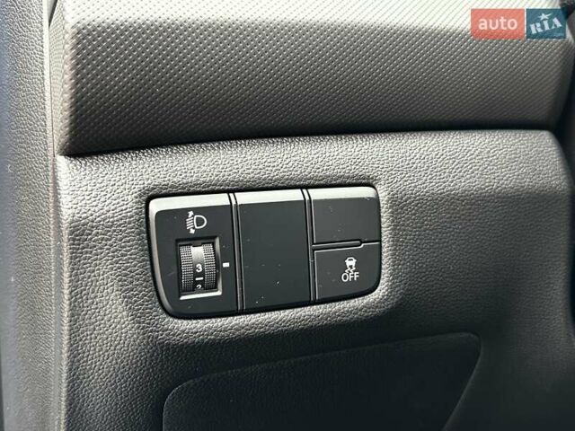 Синий Хендай Крета, объемом двигателя 1.59 л и пробегом 137 тыс. км за 13500 $, фото 32 на Automoto.ua
