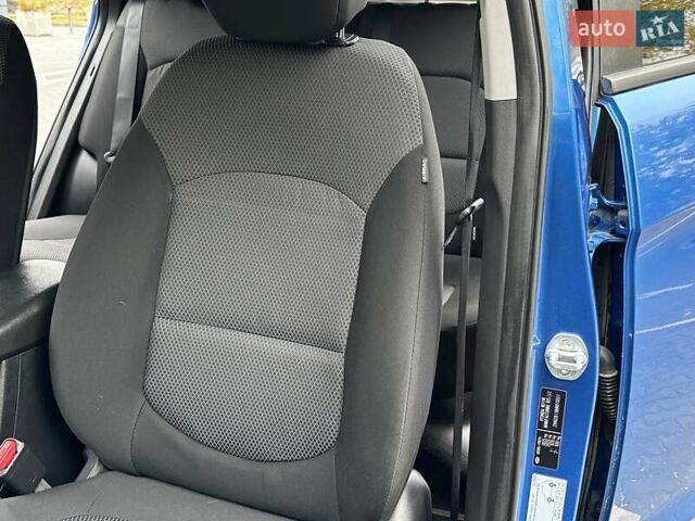 Синий Хендай Крета, объемом двигателя 1.59 л и пробегом 137 тыс. км за 13500 $, фото 36 на Automoto.ua