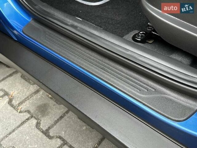 Синий Хендай Крета, объемом двигателя 1.59 л и пробегом 137 тыс. км за 13500 $, фото 34 на Automoto.ua