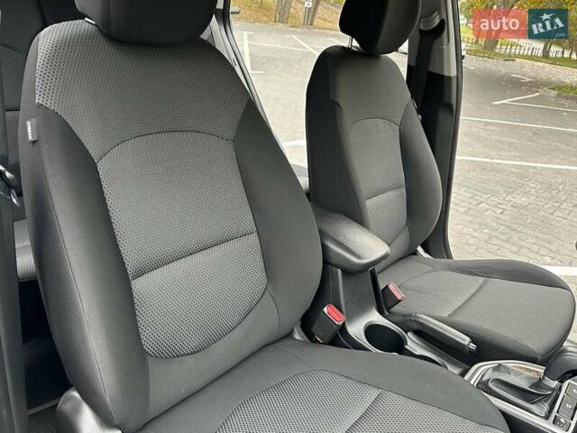 Синий Хендай Крета, объемом двигателя 1.59 л и пробегом 137 тыс. км за 13500 $, фото 65 на Automoto.ua