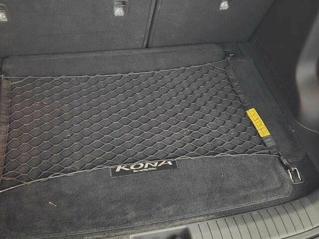 Синий Хендай Крета, объемом двигателя 2 л и пробегом 148 тыс. км за 10500 $, фото 7 на Automoto.ua