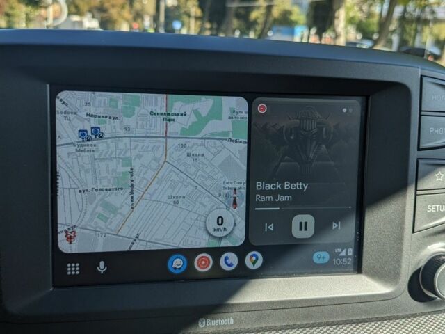 Белый Хендай Другая, объемом двигателя 0 л и пробегом 33 тыс. км за 15900 $, фото 8 на Automoto.ua