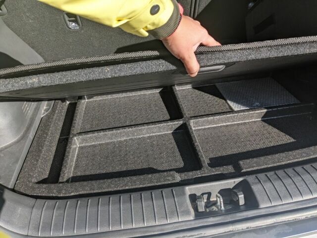 Белый Хендай Другая, объемом двигателя 0 л и пробегом 33 тыс. км за 15900 $, фото 23 на Automoto.ua