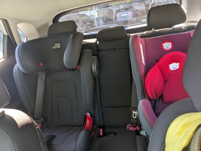 Белый Хендай Другая, объемом двигателя 0 л и пробегом 33 тыс. км за 15900 $, фото 18 на Automoto.ua