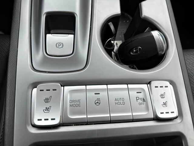 Белый Хендай Другая, объемом двигателя 0 л и пробегом 29 тыс. км за 11900 $, фото 11 на Automoto.ua