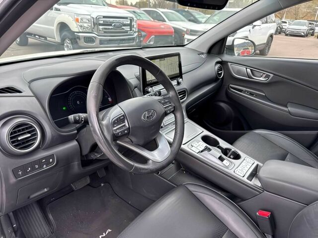 Белый Хендай Другая, объемом двигателя 0 л и пробегом 29 тыс. км за 11900 $, фото 5 на Automoto.ua