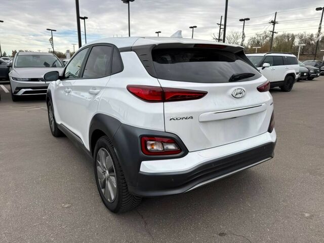 Белый Хендай Другая, объемом двигателя 0 л и пробегом 29 тыс. км за 11900 $, фото 4 на Automoto.ua