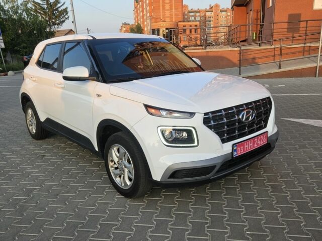 Білий Хендай Інша, об'ємом двигуна 1.6 л та пробігом 80 тис. км за 13999 $, фото 2 на Automoto.ua
