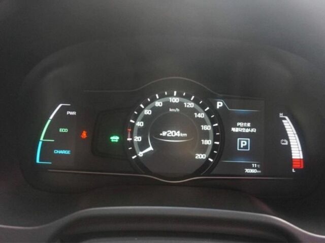 Белый Хендай Другая, объемом двигателя 0 л и пробегом 70 тыс. км за 3800 $, фото 5 на Automoto.ua