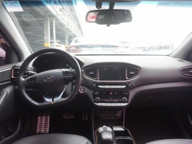 Белый Хендай Другая, объемом двигателя 0 л и пробегом 70 тыс. км за 3800 $, фото 4 на Automoto.ua