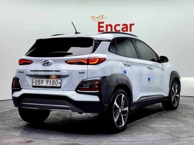 Білий Хендай Інша, об'ємом двигуна 1.6 л та пробігом 129 тис. км за 11500 $, фото 3 на Automoto.ua