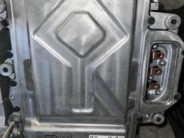 Белый Хендай Другая, объемом двигателя 0 л и пробегом 30 тыс. км за 800 $, фото 2 на Automoto.ua