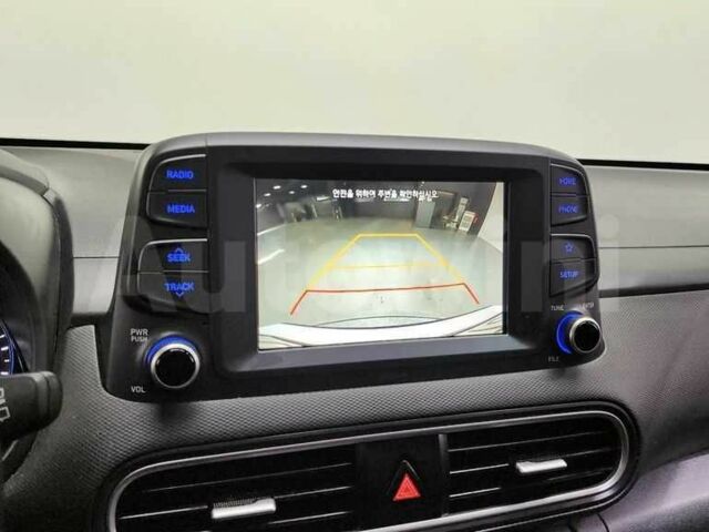 Білий Хендай Інша, об'ємом двигуна 1.6 л та пробігом 129 тис. км за 11500 $, фото 6 на Automoto.ua