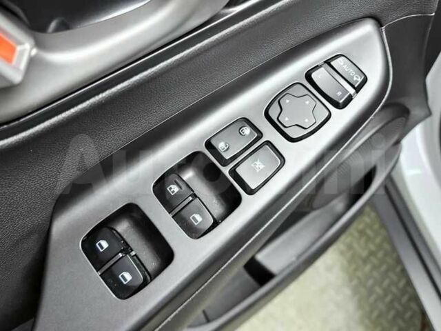 Білий Хендай Інша, об'ємом двигуна 1.6 л та пробігом 129 тис. км за 11500 $, фото 10 на Automoto.ua