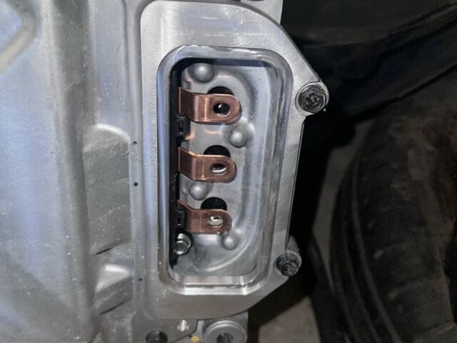 Белый Хендай Другая, объемом двигателя 0 л и пробегом 30 тыс. км за 800 $, фото 5 на Automoto.ua