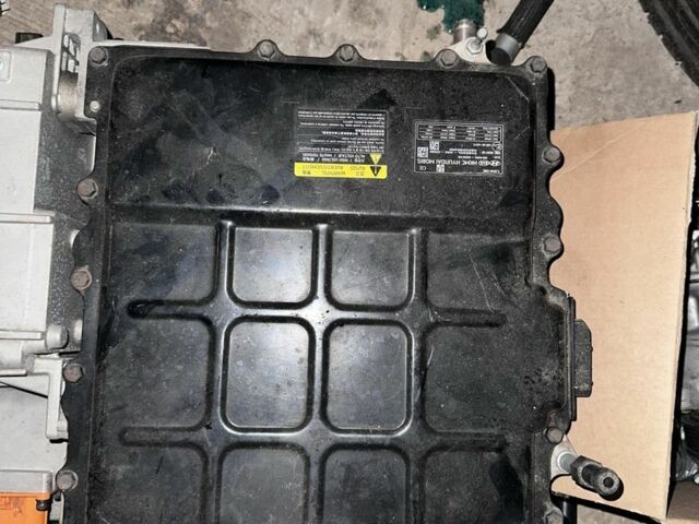 Белый Хендай Другая, объемом двигателя 0 л и пробегом 30 тыс. км за 800 $, фото 3 на Automoto.ua