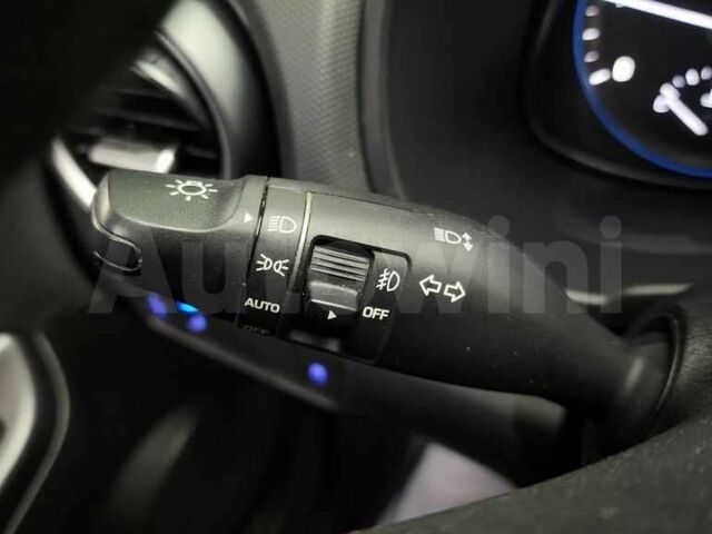 Білий Хендай Інша, об'ємом двигуна 1.6 л та пробігом 129 тис. км за 11500 $, фото 15 на Automoto.ua