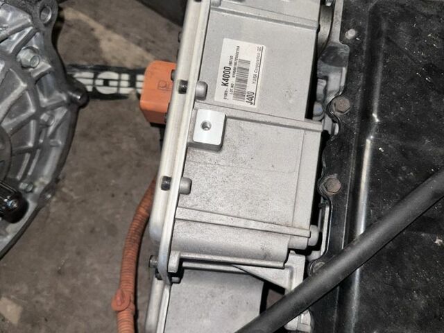 Белый Хендай Другая, объемом двигателя 0 л и пробегом 30 тыс. км за 800 $, фото 1 на Automoto.ua