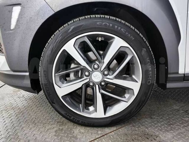 Білий Хендай Інша, об'ємом двигуна 1.6 л та пробігом 129 тис. км за 11500 $, фото 16 на Automoto.ua