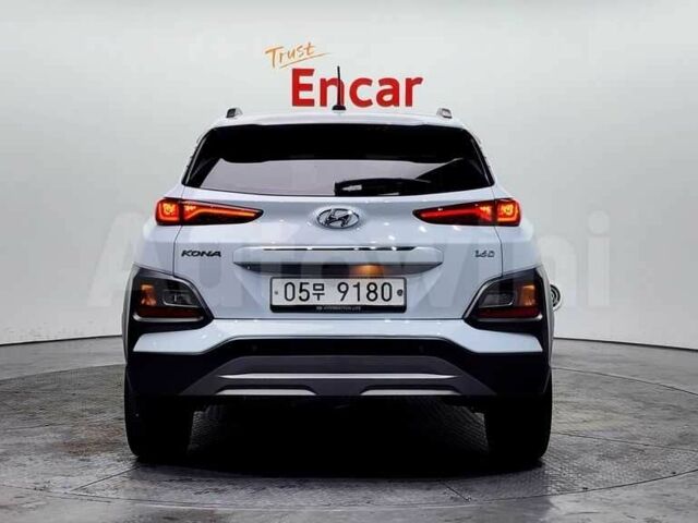 Білий Хендай Інша, об'ємом двигуна 1.6 л та пробігом 129 тис. км за 11500 $, фото 2 на Automoto.ua