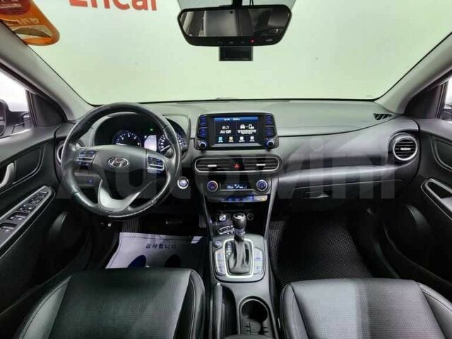 Білий Хендай Інша, об'ємом двигуна 1.6 л та пробігом 129 тис. км за 11500 $, фото 4 на Automoto.ua