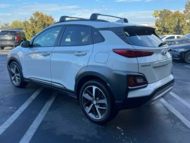 Белый Хендай Другая, объемом двигателя 1.6 л и пробегом 43 тыс. км за 4050 $, фото 4 на Automoto.ua