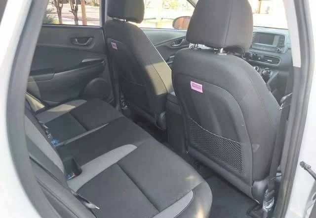 Белый Хендай Другая, объемом двигателя 2 л и пробегом 110 тыс. км за 9300 $, фото 3 на Automoto.ua