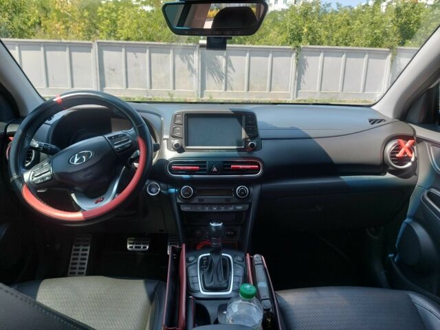 Белый Хендай Другая, объемом двигателя 1.6 л и пробегом 40 тыс. км за 20300 $, фото 14 на Automoto.ua