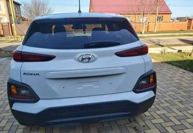 Белый Хендай Другая, объемом двигателя 2 л и пробегом 110 тыс. км за 9300 $, фото 1 на Automoto.ua