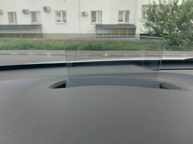 Белый Хендай Другая, объемом двигателя 1.6 л и пробегом 40 тыс. км за 20300 $, фото 19 на Automoto.ua