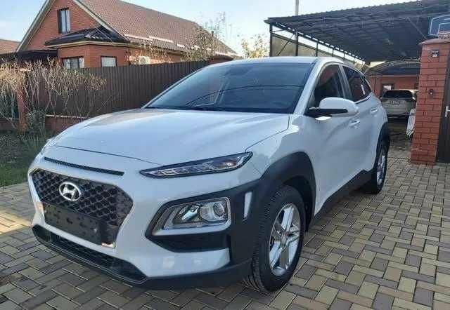 Белый Хендай Другая, объемом двигателя 2 л и пробегом 110 тыс. км за 9300 $, фото 15 на Automoto.ua