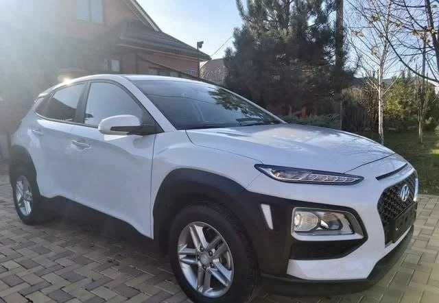 Белый Хендай Другая, объемом двигателя 2 л и пробегом 110 тыс. км за 9300 $, фото 4 на Automoto.ua