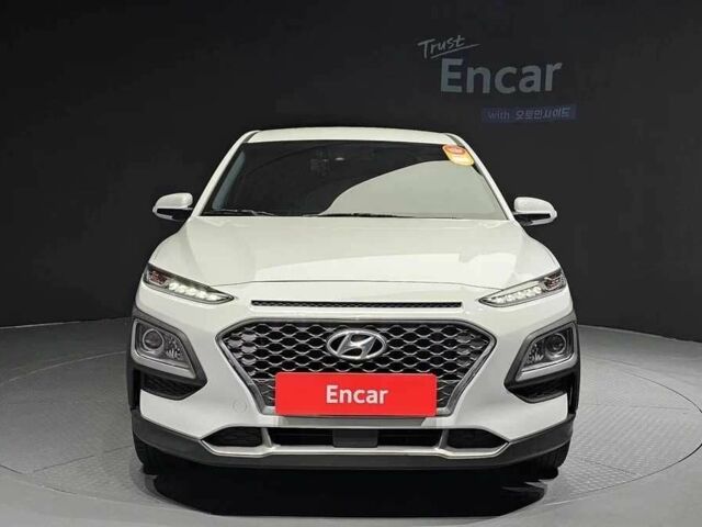 Белый Хендай Другая, объемом двигателя 1.6 л и пробегом 47 тыс. км за 13000 $, фото 1 на Automoto.ua